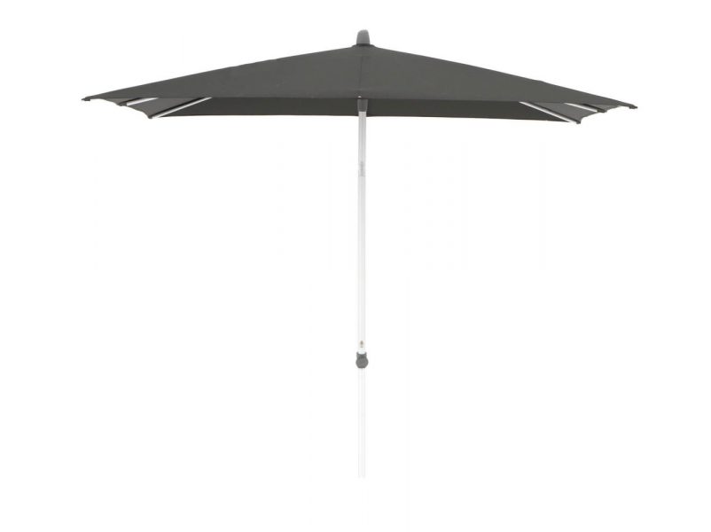 Glatz Alu-Smart parasol 240x240cm - Laagste prijsgarantie!