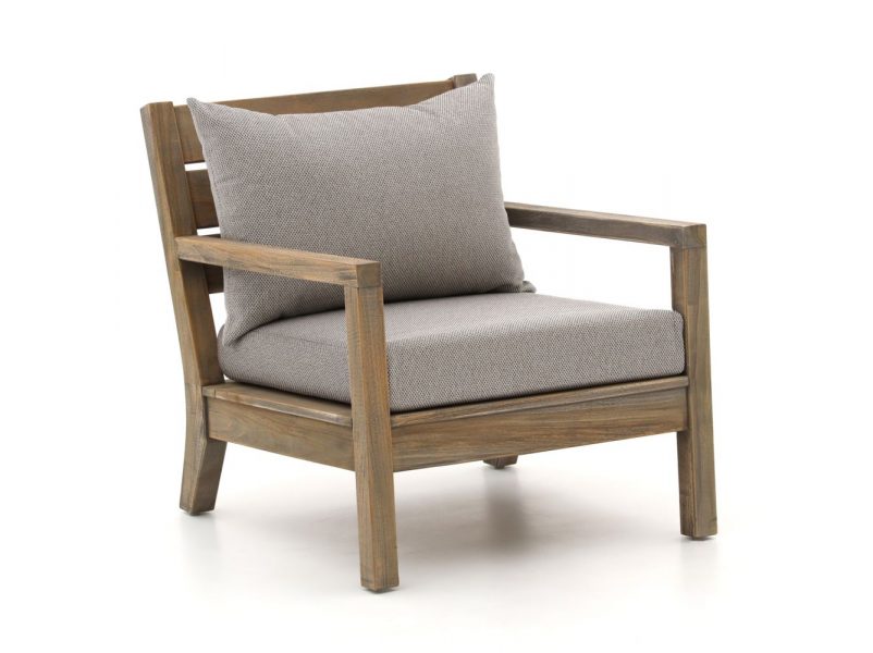 ROUGH Batang lounge tuinstoel - Laagste prijsgarantie!