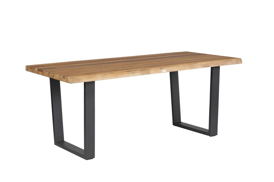 Exotan Borneo tuintafel 180 cm