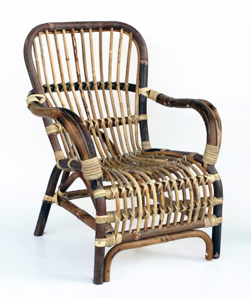 SPIDERSTOEL 56X44H57CM KINDER