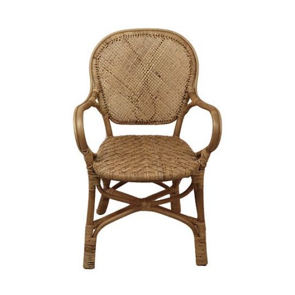 Webbing Stoel Eelco - Loog