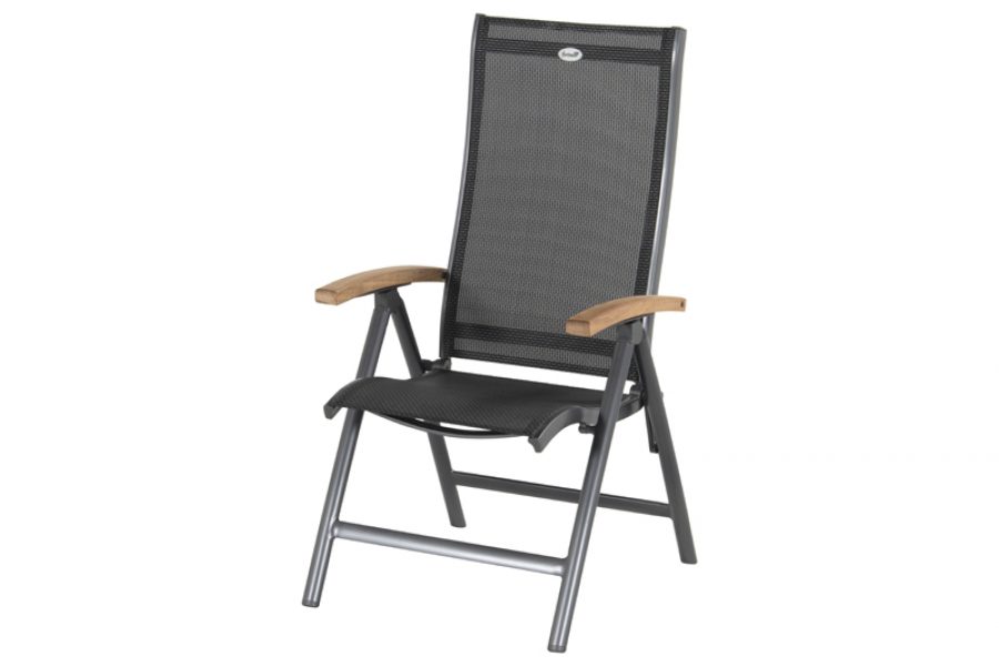 Salvatore Recliner Fsc100%