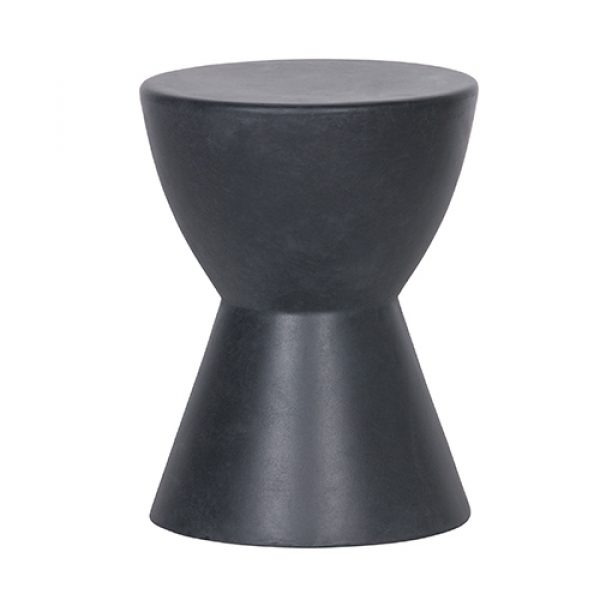 Dover Kruk Betonlook Antraciet 45xdiameter35