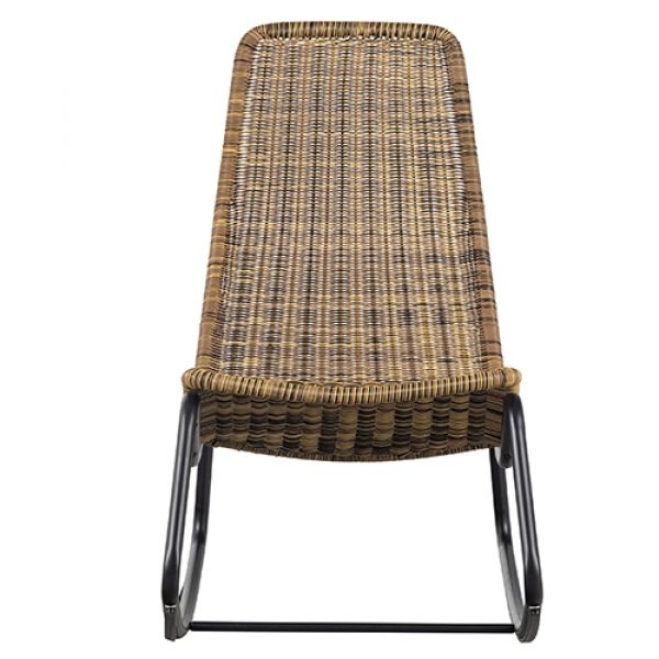 Tom Schommelstoel Naturel