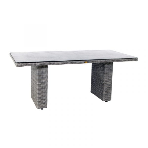 Dining tafel Richmond 180 Coffee Brown