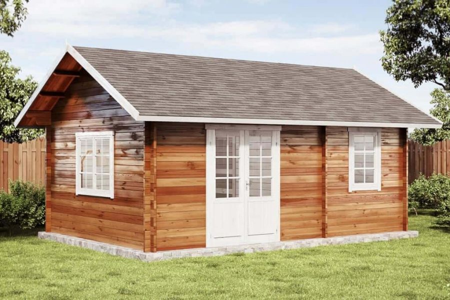 Arizona tuin en recreatiecentrum iso