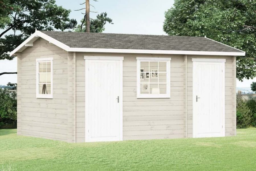 Tuinhuis 2-kamers kassel-28