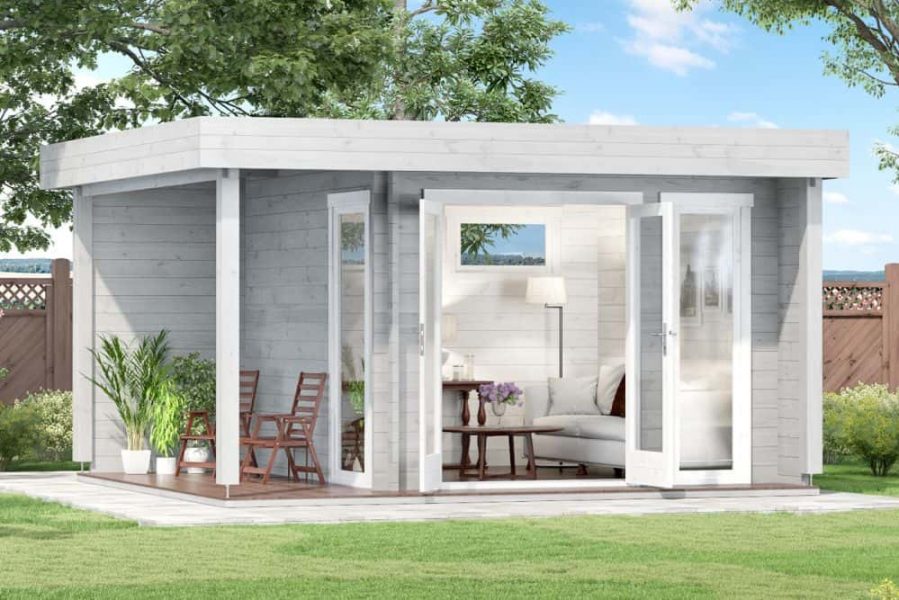 Carlsson garden lounge dani-44 iso