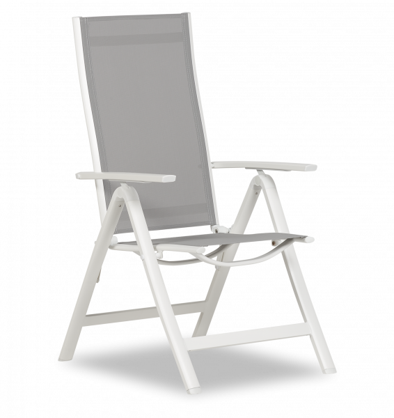 Lanterfant Monika verstelbare tuinstoel