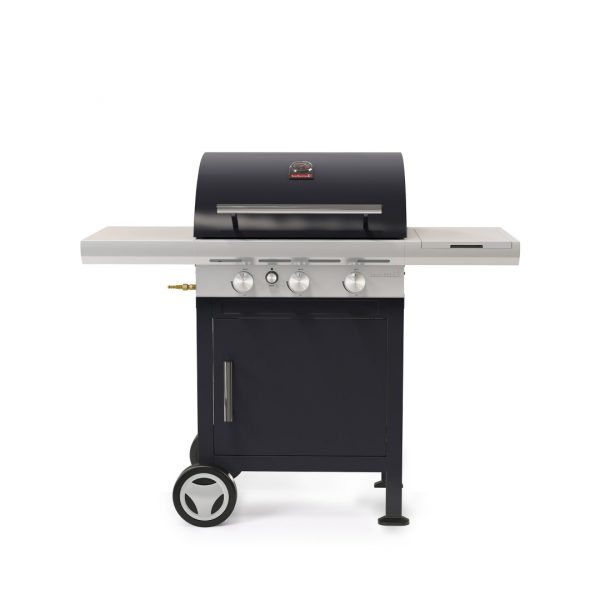 Barbecook Spring 3112 gasbarbecue met opbergruimte 133x57x115cm