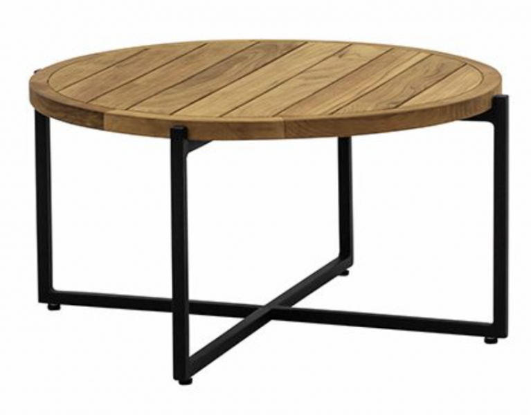 Condor Coffee Tafel diameter 74x38 cm