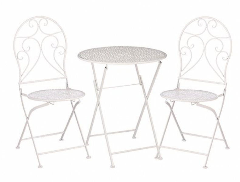 Shane Bistroset Creme