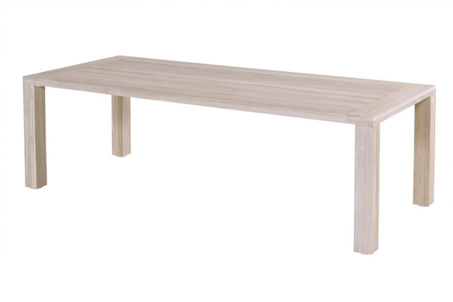 Hartman Sophie Element tuintafel 240 cm