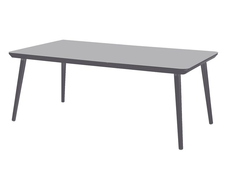 Hartman Sophie Studio tuintafel 170 cm