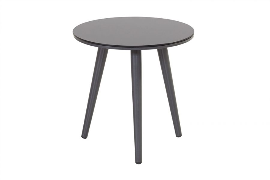 Hartman Sophie Studio HPL bijzettafel Ø45xH40 cm