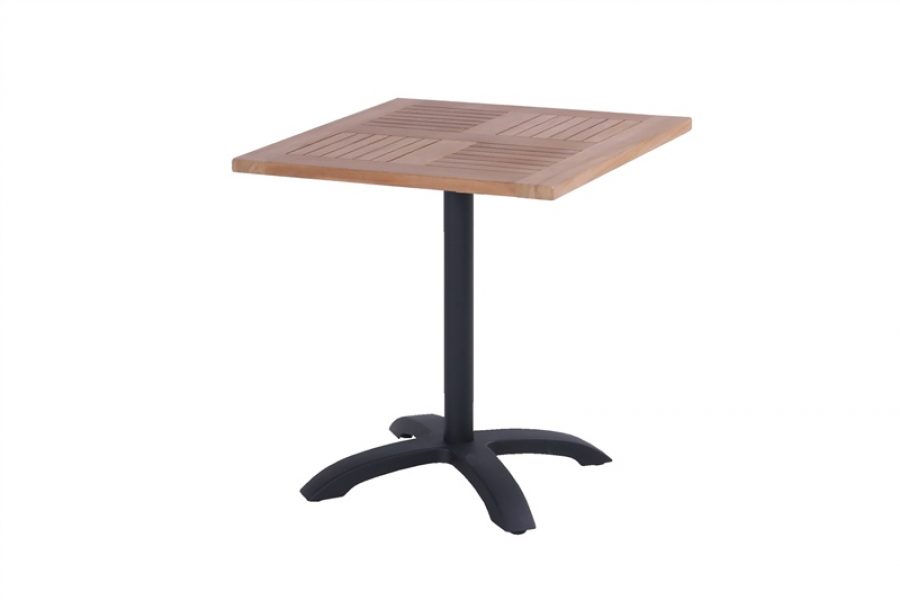 Hartman bistro klaptuintafel 70 cm