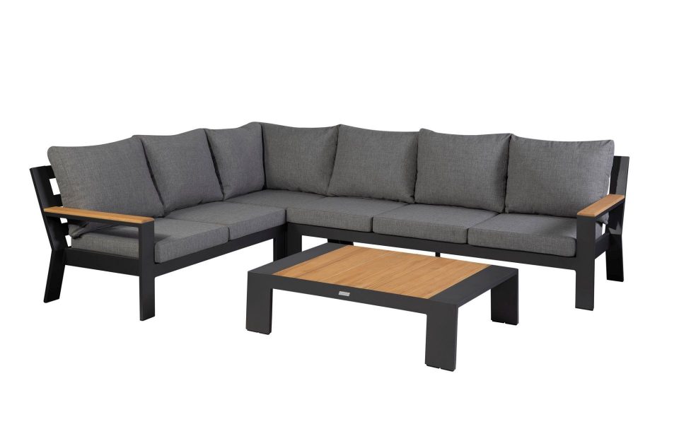 Exotan Valerie loungeset links