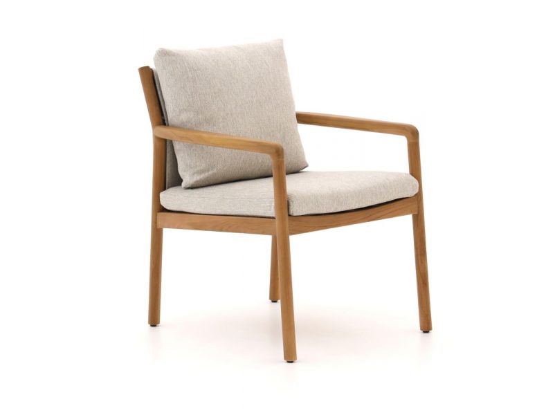 SUNS Vittoria dining tuinstoel - Laagste prijsgarantie!