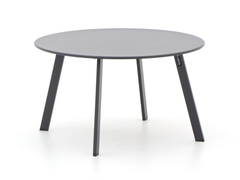Manifesto Bovezzo bijzet tuintafel ø 70cm (h:40cm) - Laagste prijsgarantie!