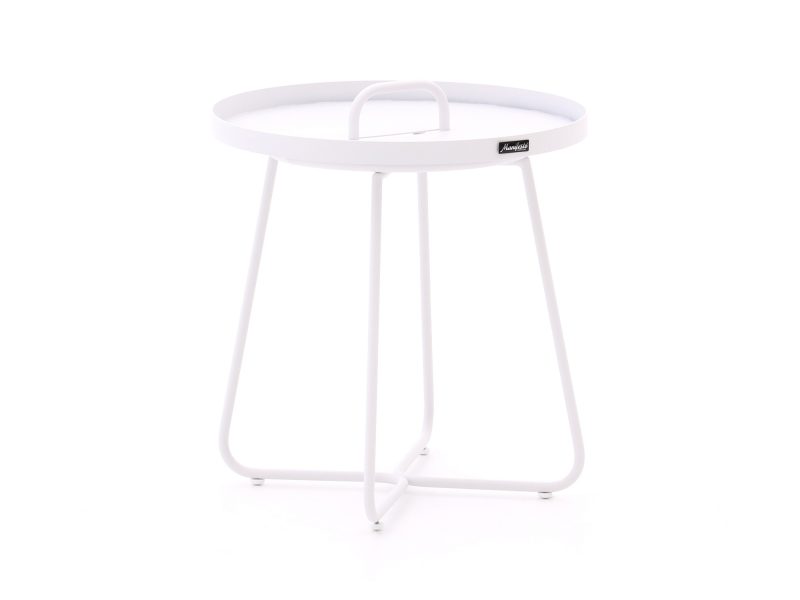 Manifesto Pito bijzet tuintafel Ø 44cm (h:51cm) - Laagste prijsgarantie!