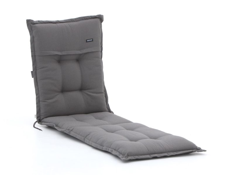 Madison tuinkussens voor ligbed 200x65cm - Laagste prijsgarantie!