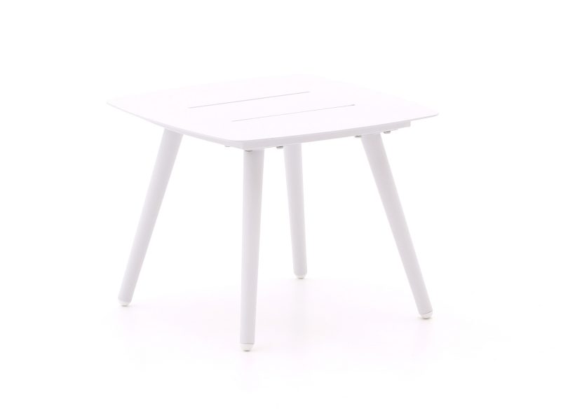 Bellagio Cino lounge tuintafel 42x42x32cm - Laagste prijsgarantie!