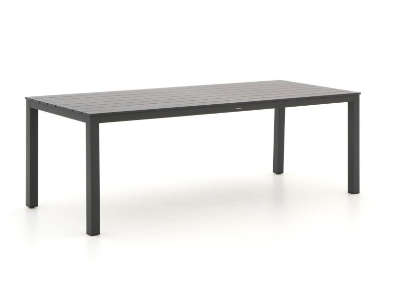 Manifesto Menzano dining tuintafel 220x90x75cm - Laagste prijsgarantie!