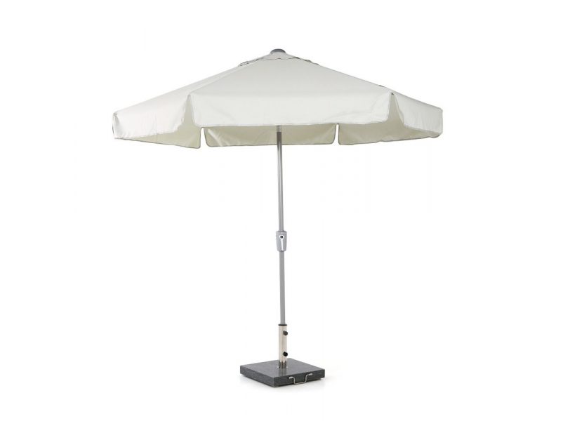 Shadowline Aruba parasol ø 250cm - Laagste prijsgarantie!