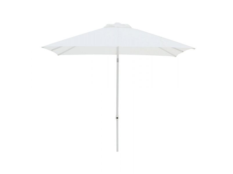 Shadowline Push-up parasol 240x240cm - Laagste prijsgarantie!