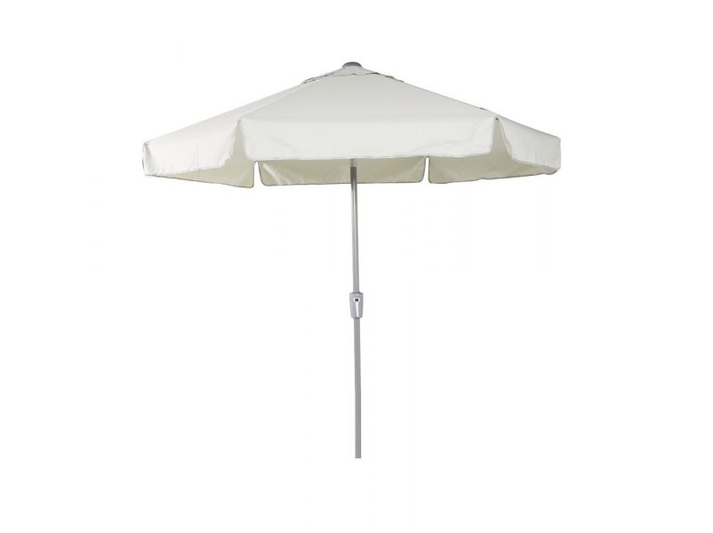 Shadowline Aruba parasol ø 250cm - Laagste prijsgarantie!