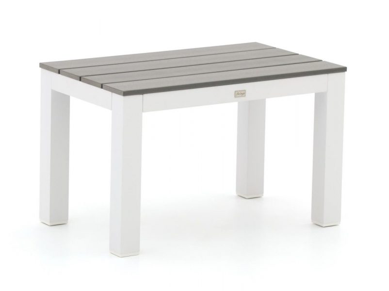 Bellagio Fidenza picknickbank 73x45x45cm - Laagste prijsgarantie!