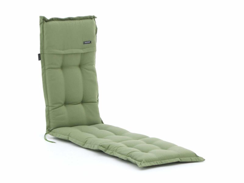 Madison tuinkussens voor deckchair 200x50cm - Laagste prijsgarantie!