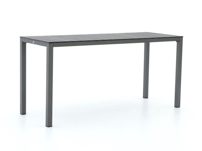 Bellagio Fidenza bartafel 220x80x105cm - Laagste prijsgarantie!