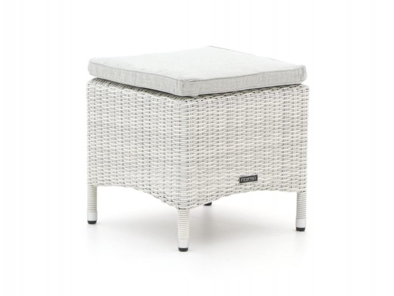 Intenso Fabrizi voetenbank - Laagste prijsgarantie!