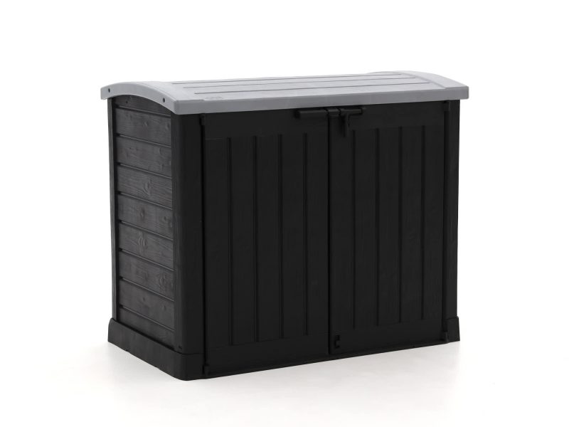 Keter Store it Out ARC Shed opbergbox 146cm - Laagste prijsgarantie!