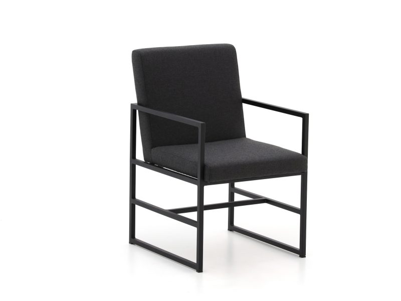 Hartman Amsterdam dining tuinstoel - Laagste prijsgarantie!