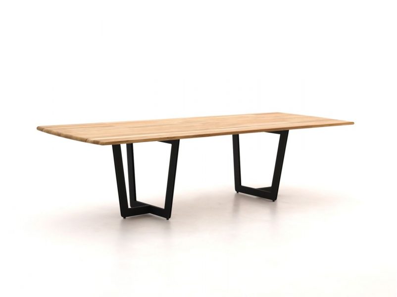 SUNS Palermo dining tuintafel 280x100cm - Laagste prijsgarantie!