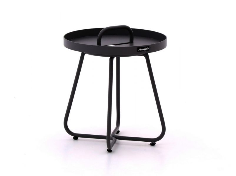 Manifesto Pito bijzet tuintafel Ø 37cm (h:43cm) - Laagste prijsgarantie!
