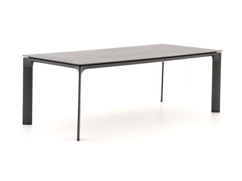 Kettler Diamond dining tuintafel 220x95cm - Laagste prijsgarantie!