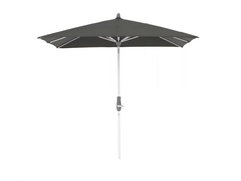 Glatz Alu-Twist parasol 240x240cm - Laagste prijsgarantie!