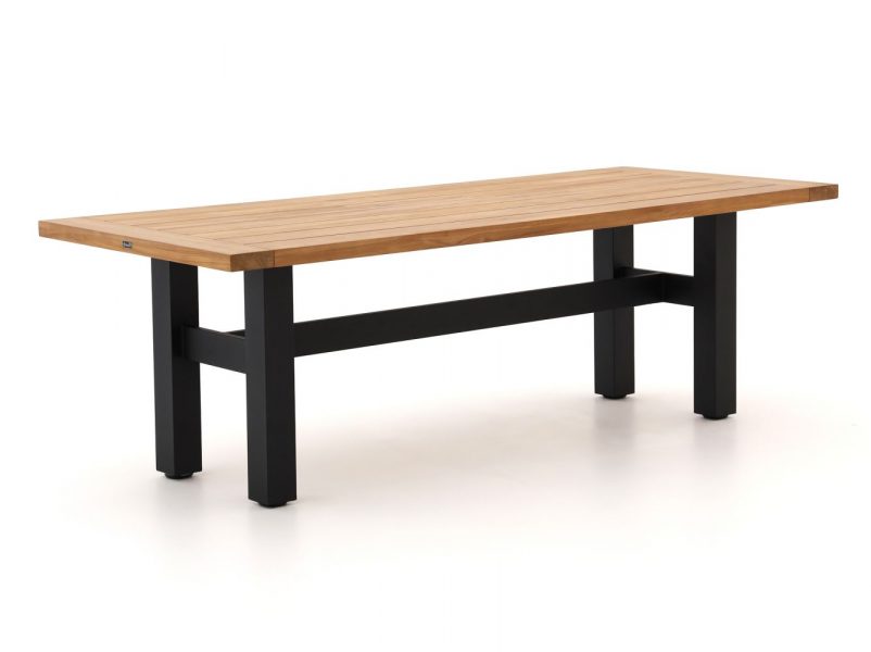 Hartman Sophie Yasmani dining tuintafel 240x100cm - Laagste prijsgarantie!