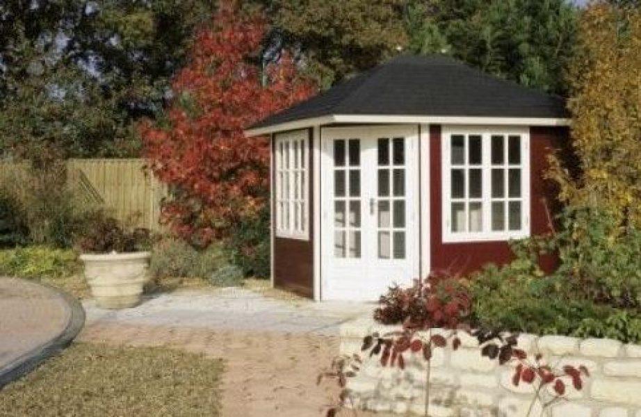 Lugarde Prima Fifth Avenue Classic 28mm 240x300 cm