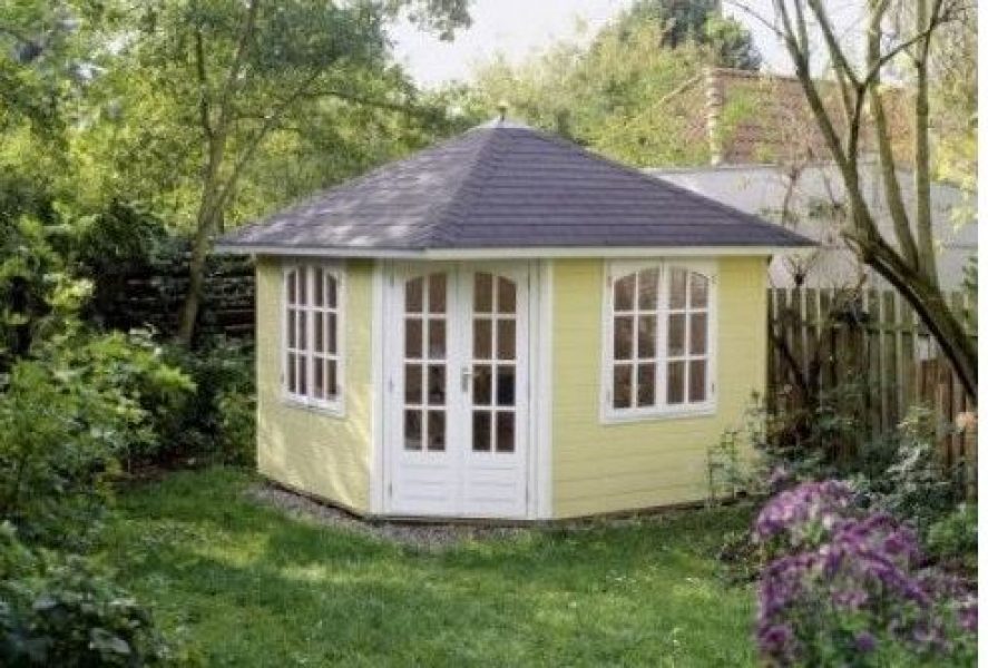 Lugarde Prima Fifth Avenue Original 44mm 300x300 cm