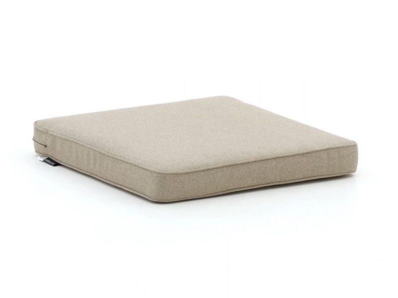 Madison loungekussen luxe zit 60x60cm - Laagste prijsgarantie!
