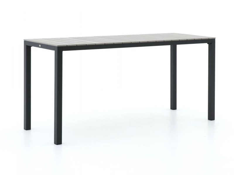 Bellagio Fidenza bartafel 220x80x105cm - Laagste prijsgarantie!