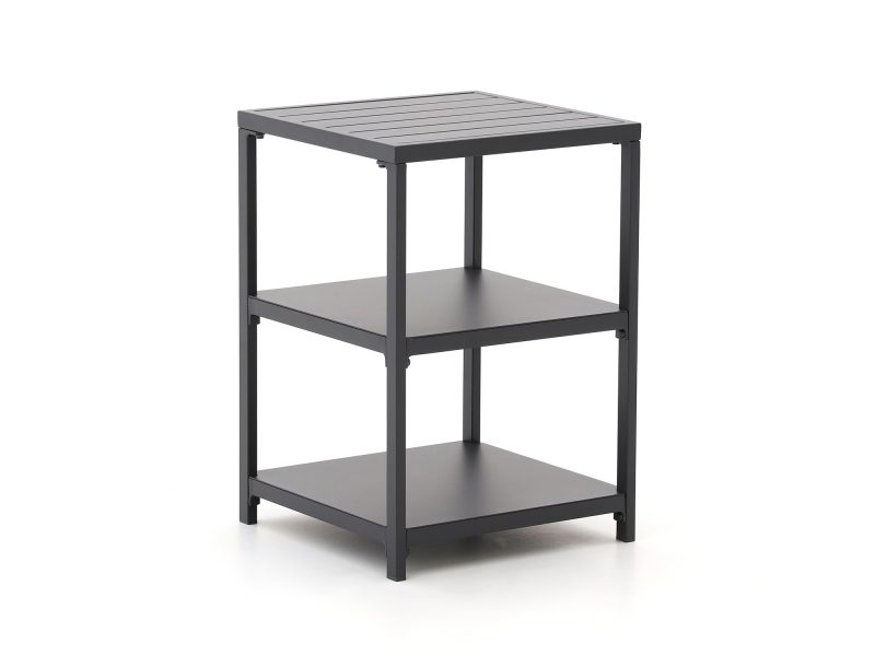Bellagio Paoli sidetable 50x50x71cm - Laagste prijsgarantie!