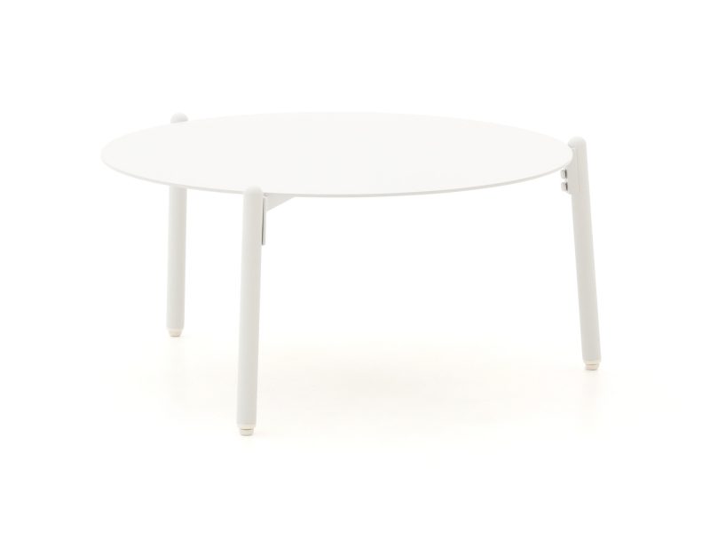 Manifesto Cella bijzet tuintafel Ø75 (h: 35) - Laagste prijsgarantie!