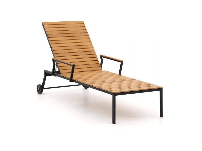 Bellagio Lovero ligbed - Laagste prijsgarantie!