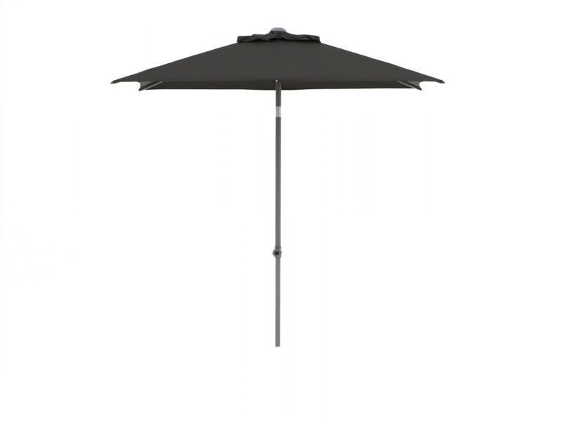 Shadowline Push-up parasol 210x150cm - Laagste prijsgarantie!