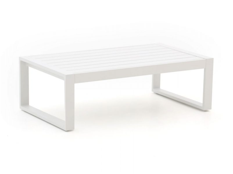 Bellagio Tresi lounge tuintafel 110x62x35cm - Laagste prijsgarantie!